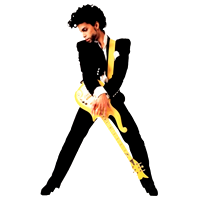 Diamonds and Pearls prince