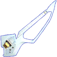 model C Guitar prince