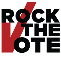 Rock the vote