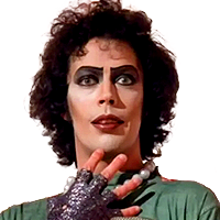 Rocky Horror