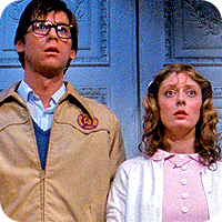 Rocky Horror