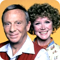 The Ropers Three's Company