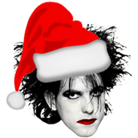 robert smith cure