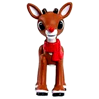 Rudolph TV Special Christmas