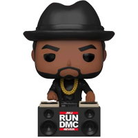 Run DMC