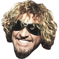 Sammy Hagar