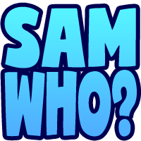 sam who
