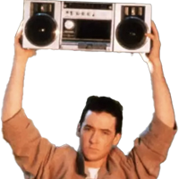 Say Anything John Cusack