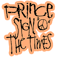 Sign O The Times prince