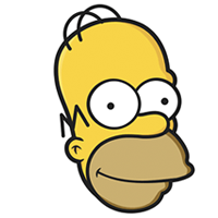 Homer Simpsons