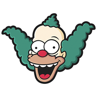 Krusty Simpsons