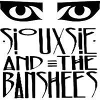 Siouxsie and The Banshees