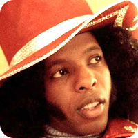 Sly Stone