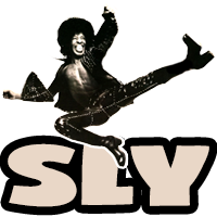 Sly Stone