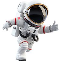 Spacesuit Astronaut