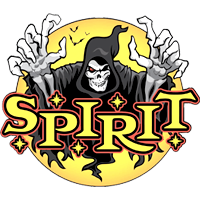 Spirit Halloween