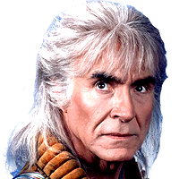 Khan Star Trek