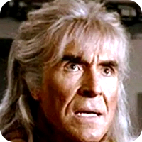 Khan Star Trek
