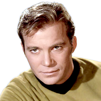 Kirk Star Trek