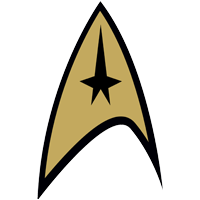 Starfleet Star Trek