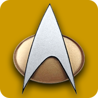 Starfleet Star Trek