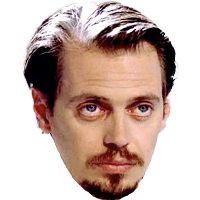 Steve Buscemi Tarrantino Reservoir Dogs