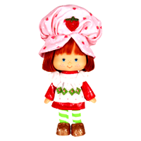 Strawberry Shortcake