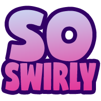 so swirly