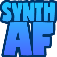 synth af