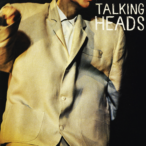 Talking Heads
