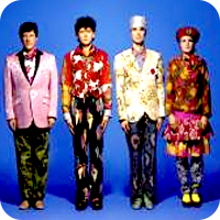 Talking Heads