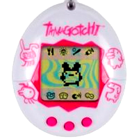 Tamagotchi