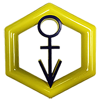 Symbol Tamborine prince