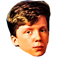 The Breakfast Club anthony michael hall