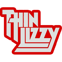 Thin Lizzy Phil Lynott