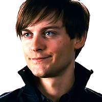 Tobey Macguire