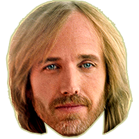 tom Petty