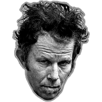 Tom Waits