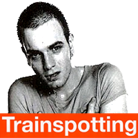 Trainspotting