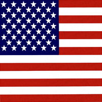 USA flag
