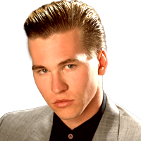 Val Kilmer