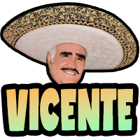 Vicente Fernandez