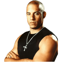 Vin Diesel
