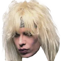 Vince Neil Motley Crue