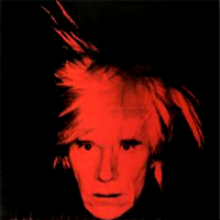 Andy Warhol