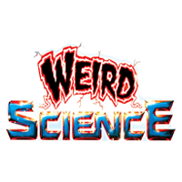 Weird Science