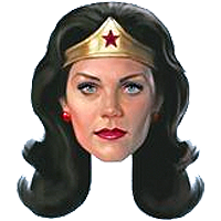 Wonder Woman