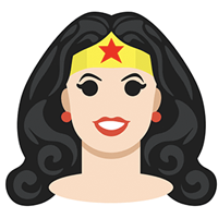 Wonder Woman
