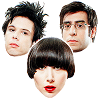 Yeah Yeah Yeahs